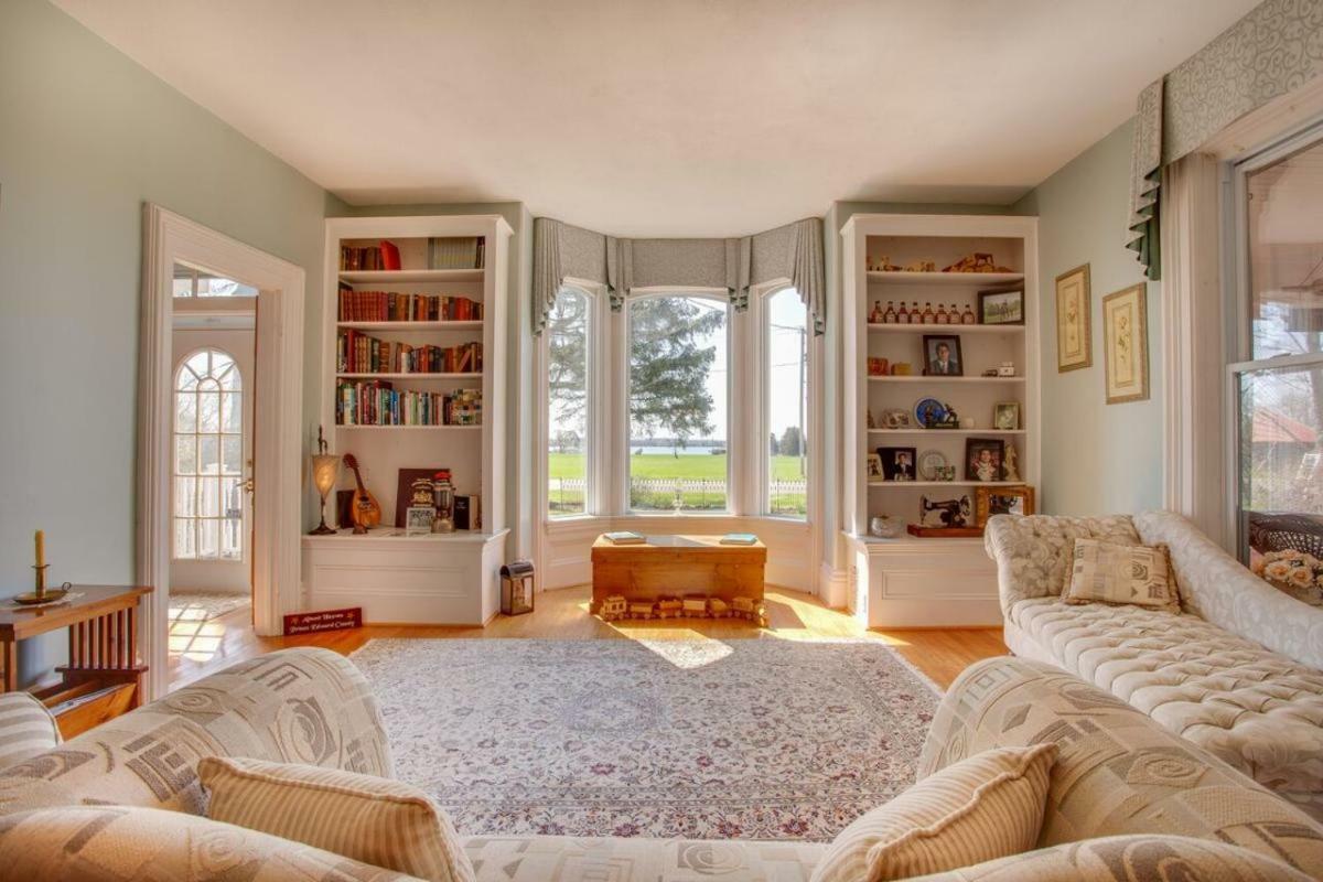Our Space The Perfect Place B&B Picton Exterior foto